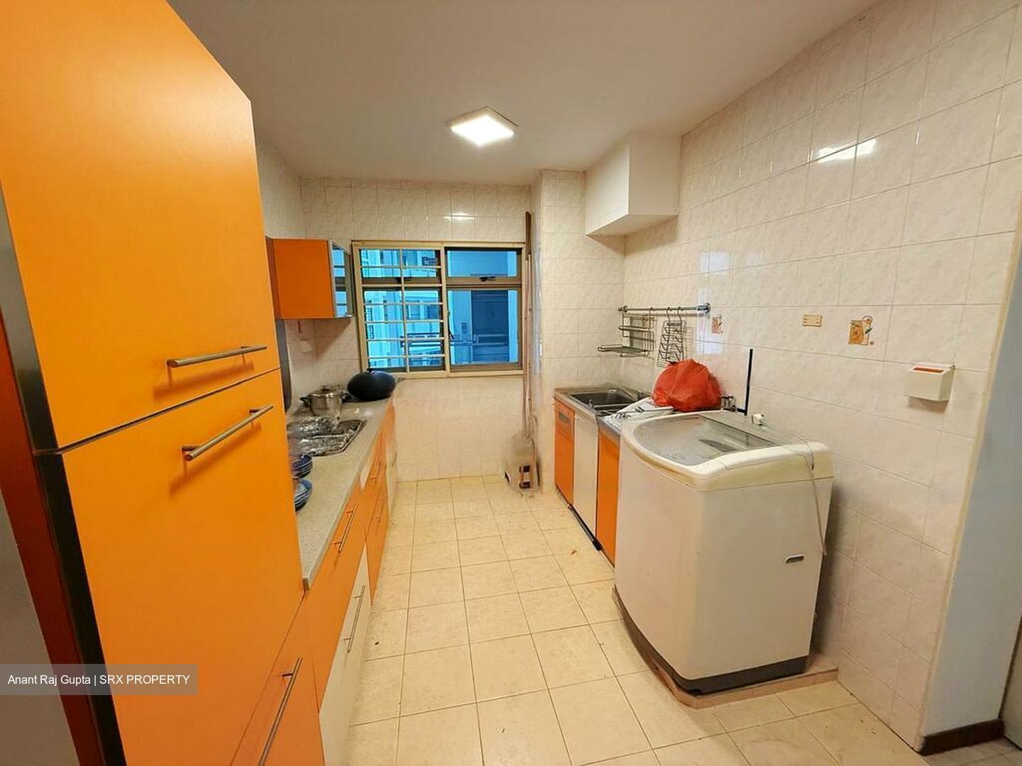 Blk 166B Punggol Central (Punggol), HDB 5 Rooms #459712741